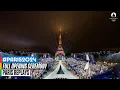 Full Opening Ceremony ✨| Full Replay | Paris Replays