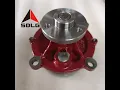 Download Lagu SDLG Water Pump 4110000970109 VOE21404502  21404502 FOR SDLG VOLVO EC210B EC240B Excavator