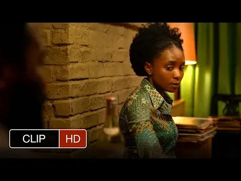 Se la strada potesse parlare | Clip 'Brindiamo a una nuova vita' Se la strada potesse parlare | Clip 'Brindiamo a una nuova vita'