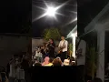 Download Lagu zidane ft tri suaka - BUIH JADI PERMADANI - LIVE MENOEWA KOPI JOGJA