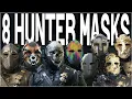 Download Lagu HOW TO UNLOCK ALL 8 SECRET HUNTERS IN THE DIVISION 2 \