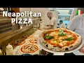 Pizzeria I Fratelli The Authentic Neapolitan Pizza Experience in the Heart of Rome Italy