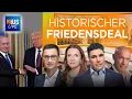 Download Lagu 🚨CDU will Pflegegrad 1 streichen: Wir sind wütend, Herr Merz! I NIUS Live am 30. September 2025