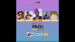🚨SSP LIVE: FIILEU - PR: SANEX - 07 SEPTEMBRE 2026