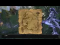Elder Scrolls Online Greenshade Alchemist survey