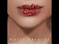 Natti Natasha - Quién Sabe (Audio)