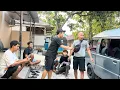 Download Lagu PENTOL KOK DODOL PENTOL - penampilan baru mas deni bathang hahahah