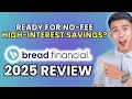 Bread Financial Amex Review 2025 Worth It or Leave It