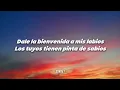 Víctor Manuelle - Si Tú Me Besas (Letra/Lyrics)