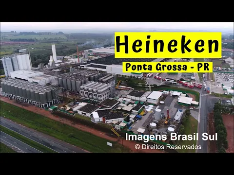 Download MP3 HEINEKEN do Brasil | PONTA GROSSA | PR (Aéreas Drone)