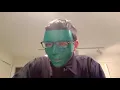 Reading the entire Shrek script 1 word per day