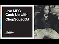 Download Lagu MPC Creative Lounge | Chopsquad DJ Cookup | NAMM 2025