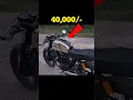 Download Lagu ₹4 Lakh GT 650 🆚 ₹40K Jugaad GT 🤯🔥|| #gt650