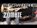 Download Lagu The Cranberries - Zombie (Bass Arrangement)