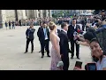 XV anos de Emily hija de Saul el canelo Alvarez en Guadalajara