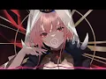 「Nightcore」 Cinderella's Dead↬ EMELINE ❆ (Lyrics)