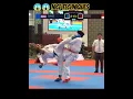 Download Lagu Amazing Karate Techniques | Asean University Games 2024 | Thailand vs Indonesia #shorts #karate #wkf