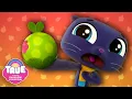 Lagu Autumn FULL EPISODES! 🍏 Grabbleapple Harvest \u0026 More!  🌈 True and the Rainbow Kingdom 🌈