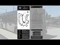 River Cities Transit - How to Read the Bus Schedule