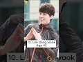 Download Lagu Korean Actors who have Cutest Smile | Most Beautiful Smiles in Korean Actors #smile #koreanactor