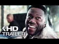 DIE HART 2 Die Harter Trailer 2024 Kevin Hart