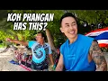 Download Lagu Experiencing a Different Side of KOH PHANGAN (Thailand's Healing Island) 🇹🇭