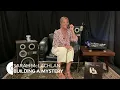 Behind The Vinyl: Sarah McLachlan "Building A Mystery"