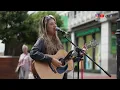 FIX YOU - COLDPLAY  COVER BY @KylabelleMusic    4K