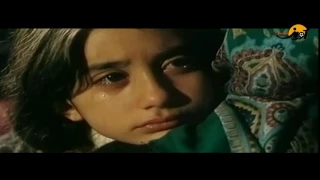 نماهنگ قطار چاوشی 