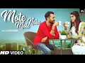 Download Lagu Mote mote nain pari ke | sonika singh ,sanju new haryanvi song 2019 18 Bandhu production