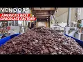 How a High-End Chocolate Factory Has Supplied Restaurants for Over 150 Years Vendors