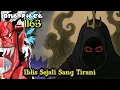FULL SPOILER OP 1163 - KEKUATAN PALING BERBAHAYA IMU SAMA!!!! FULL SPOILER ONE PIECE 1163