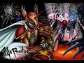 Battle #5 - SaGa Frontier (SaGa Battle Arrange Medley Version)