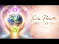 Twin Hearts Meditation by Master Choa Kok Sui Pranic Healing Inner Peace ABRIDGED