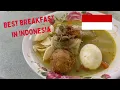 Download Lagu The best breakfast in Indonesia?