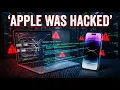 Apple Vulnerability CVE-2025-14174 Breakdown How a Website Can Hack Your iPhone