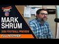 Mark Shrum s US 51 Country s 2026 Football Game of the Week