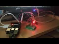 Course The Raspberry Pi Platform and Python Programming Week 4 Peer Assignment