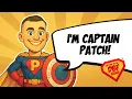 Lagu Episode 1: Meet Captain Patch and the DBF Squad!