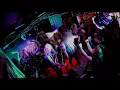Armory - Hisingen Warriors Live at The Abyss