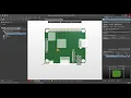 Altium Designer Tutorial 01 How to Import 3D PCB Step file in Altium Designer