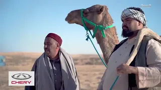 الحلقة السـادسة من مسلـسل شط الحـرية 5 الجزء الخامس حلقـة المدهم 