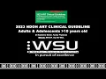 Download Lagu NDOH 2023 ART Guidelines Adults \u0026 Adolescents Dr Muller