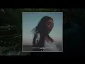 Masego, Don Toliver - Mystery Lady (sebjin Remix)