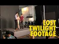 Breaking Dawn Photoshoot Candid Moments Twilight Cast
