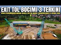 Download Lagu Exit Tol Bocimi 3 Cibolang 12 Oktober 2025 | Update Progres Simpang Susun Jalan Tol Bocimi 3 Terbaru