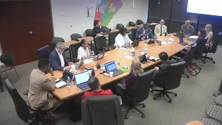 2026-08-04 Safety and Security Committee