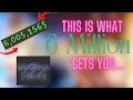 Spending 6 MILLION Cash in this new unOrdinary game Unusual