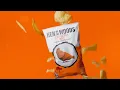 GEWELDIGE CHIP-RECLAME | Hen Of The Woods Snacks