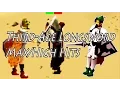 Third-Age Longsword Hits OSRS